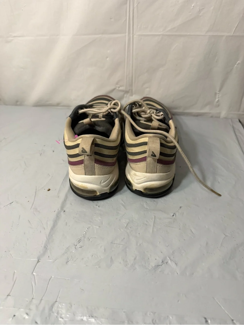 Nike Women's Air Max 97 Ultra '17 SE 
